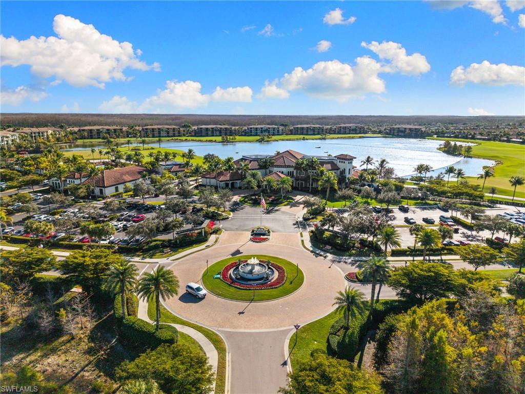 BONITA NATIONAL GOLF AND COUNTRY CLUB - Residential