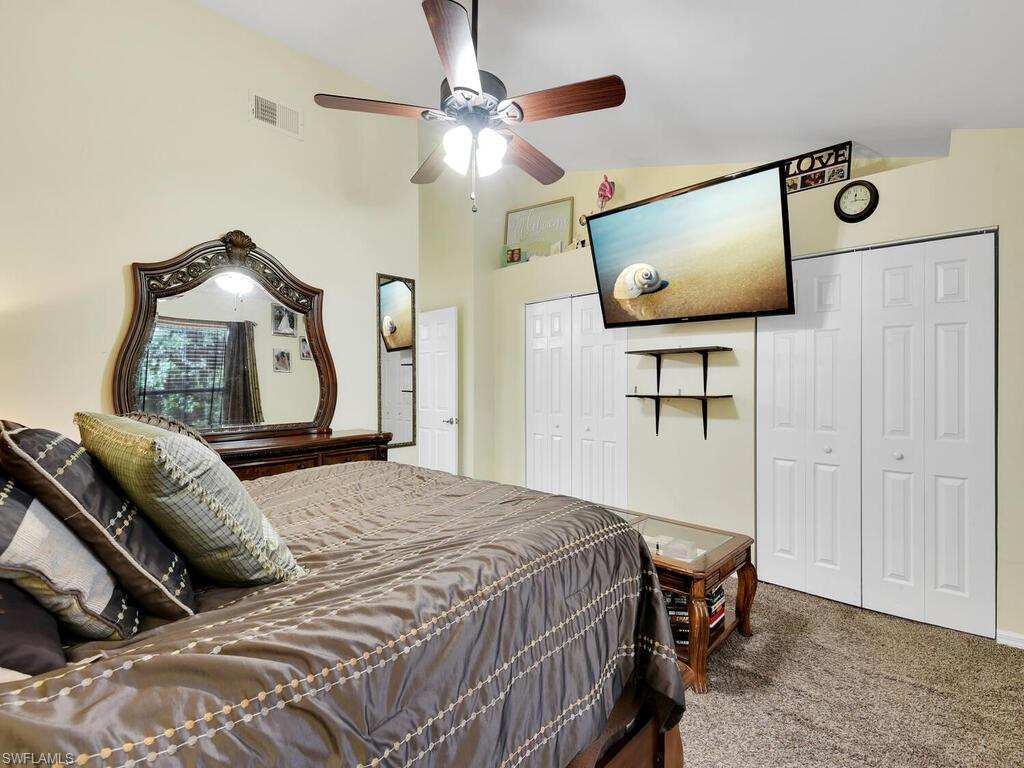 FOREST LAKE TOWNHOMES - Residential