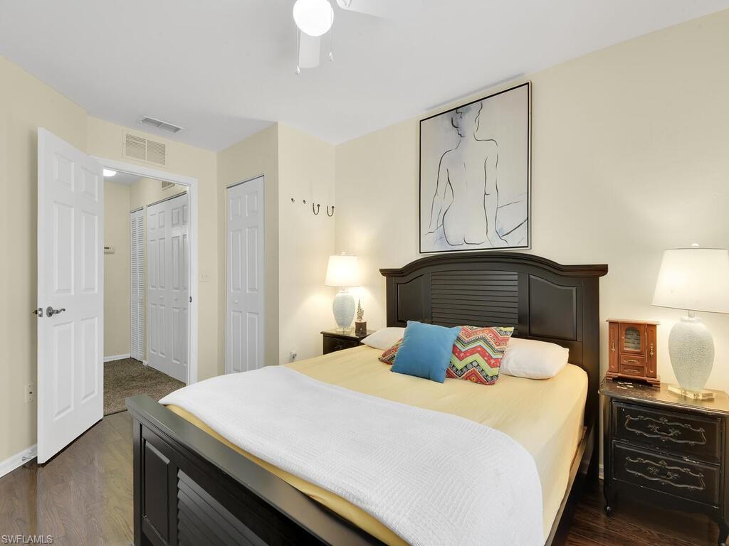 FOREST LAKE TOWNHOMES - Residential