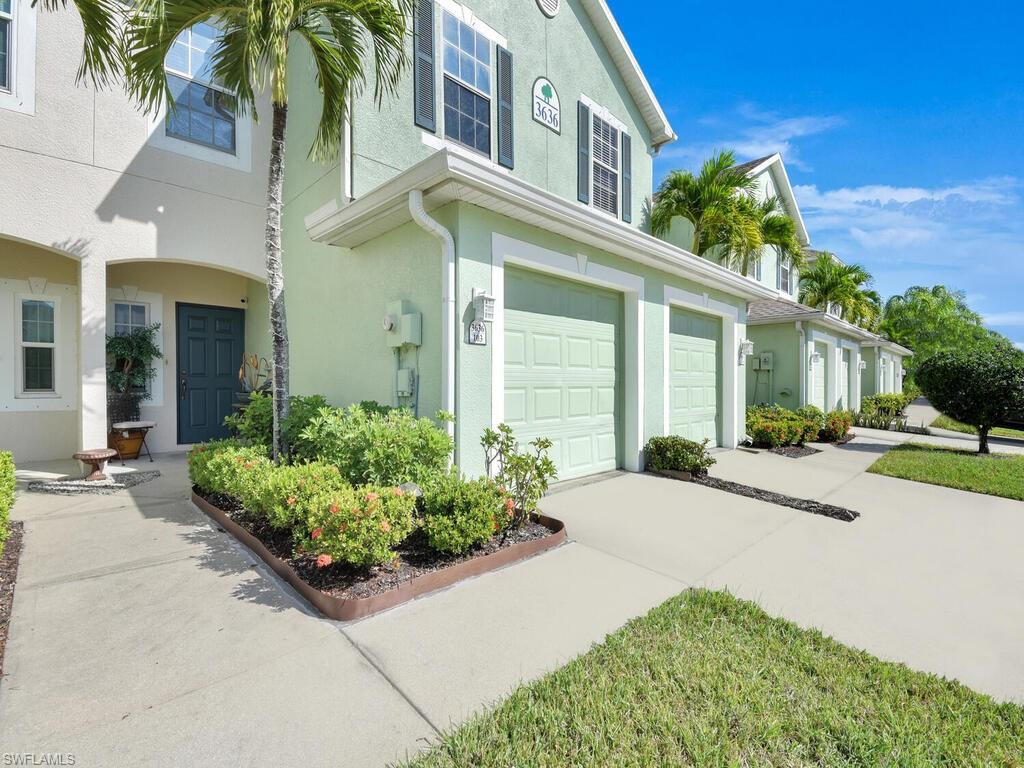 FOREST LAKE TOWNHOMES - Residential