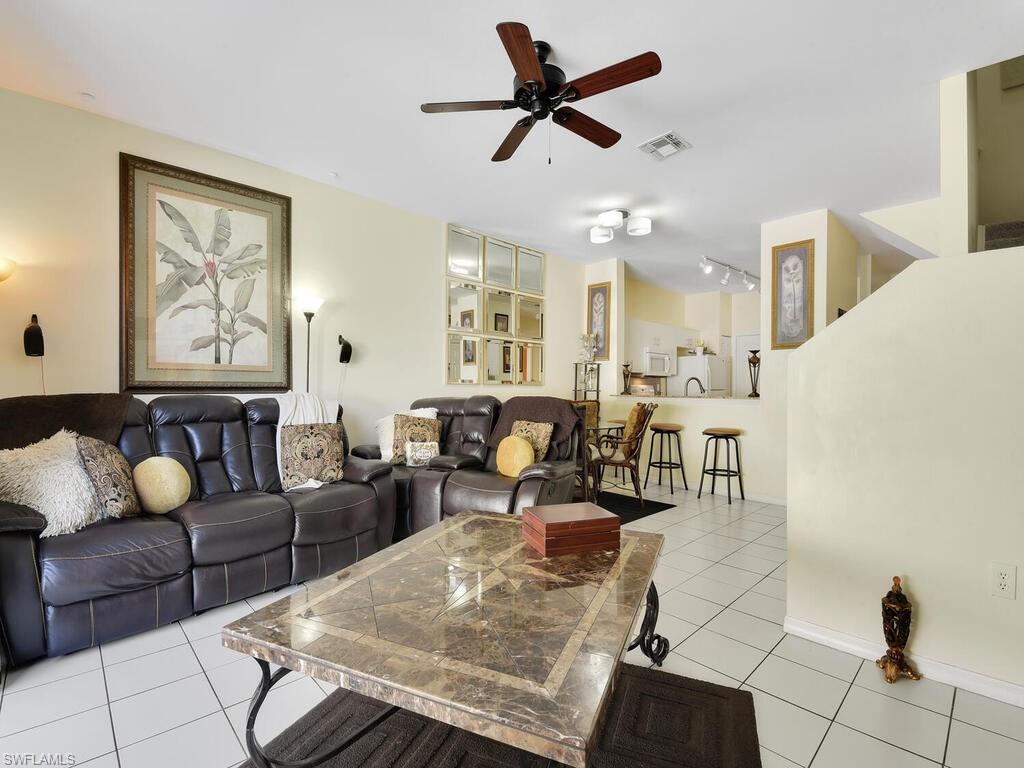 FOREST LAKE TOWNHOMES - Residential