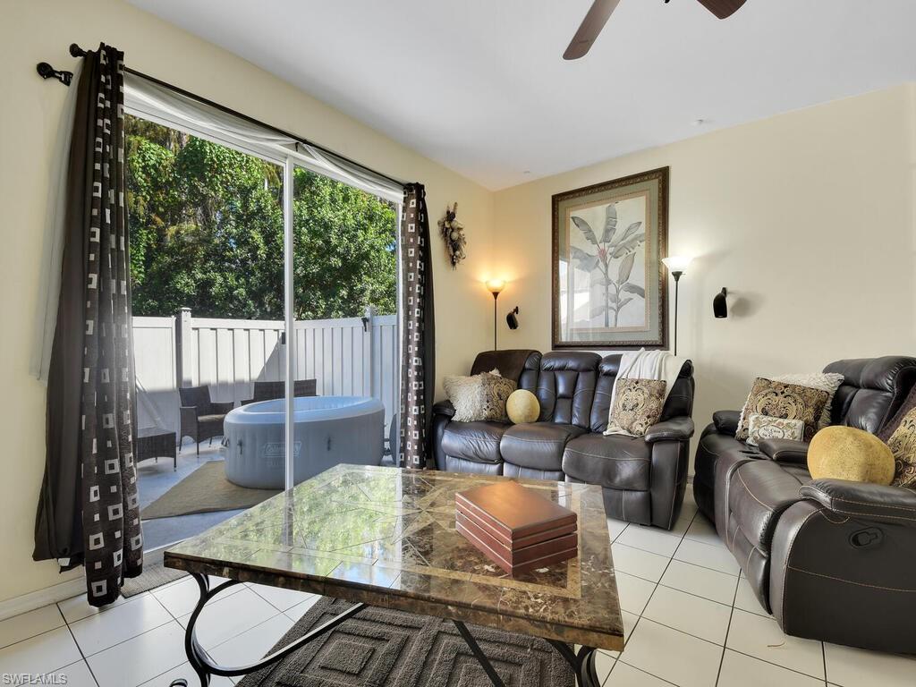 FOREST LAKE TOWNHOMES - Residential