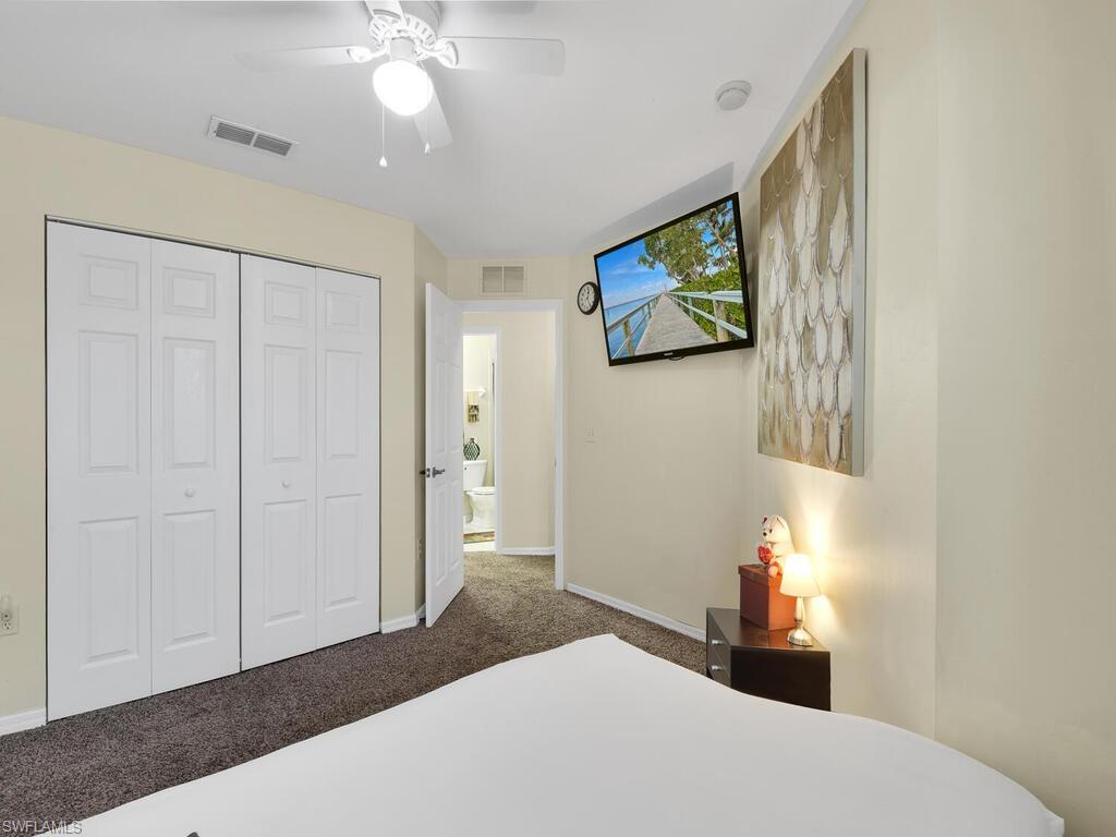 FOREST LAKE TOWNHOMES - Residential