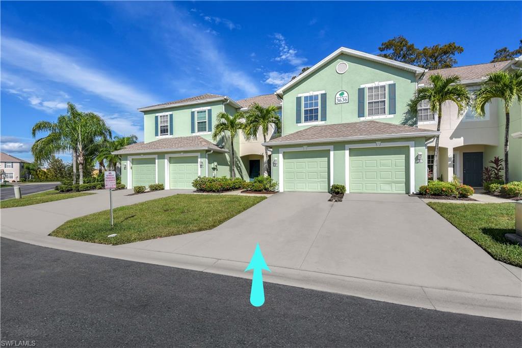 FOREST LAKE TOWNHOMES - Residential