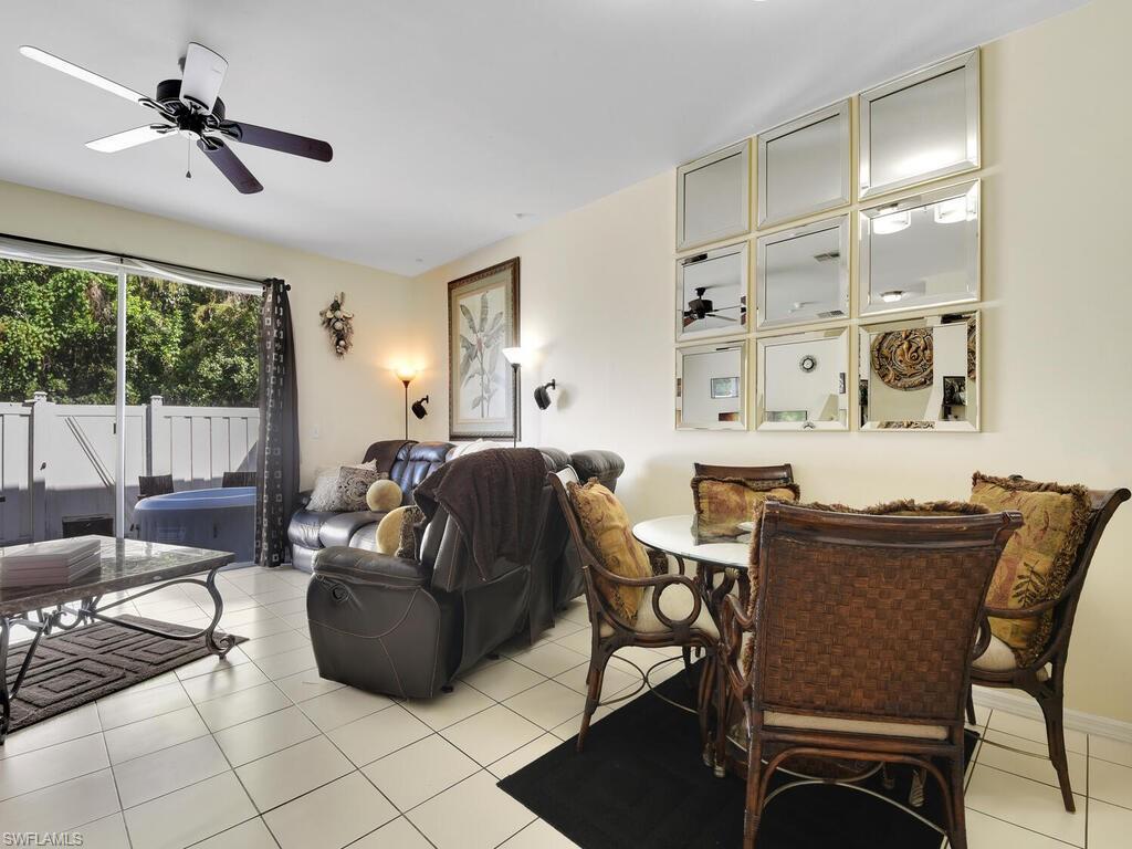 FOREST LAKE TOWNHOMES - Residential