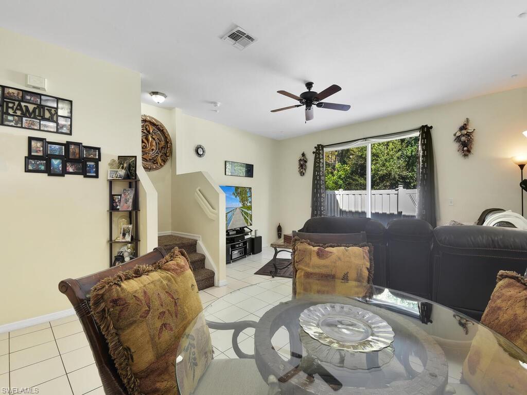 FOREST LAKE TOWNHOMES - Residential