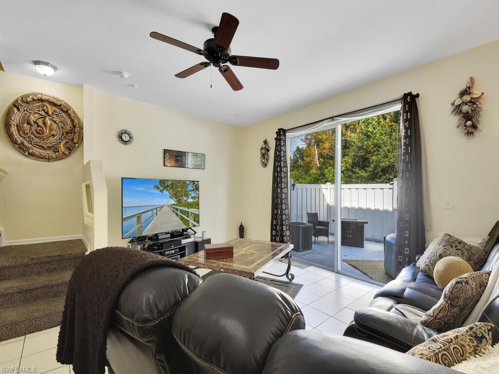 FOREST LAKE TOWNHOMES - Residential