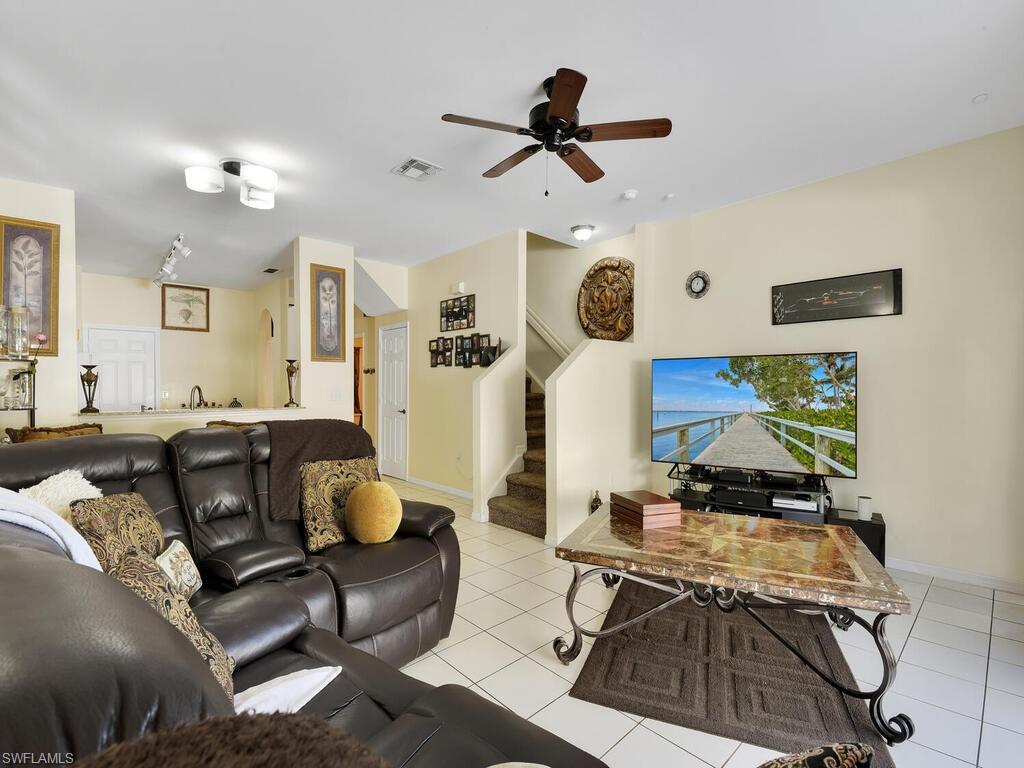 FOREST LAKE TOWNHOMES - Residential