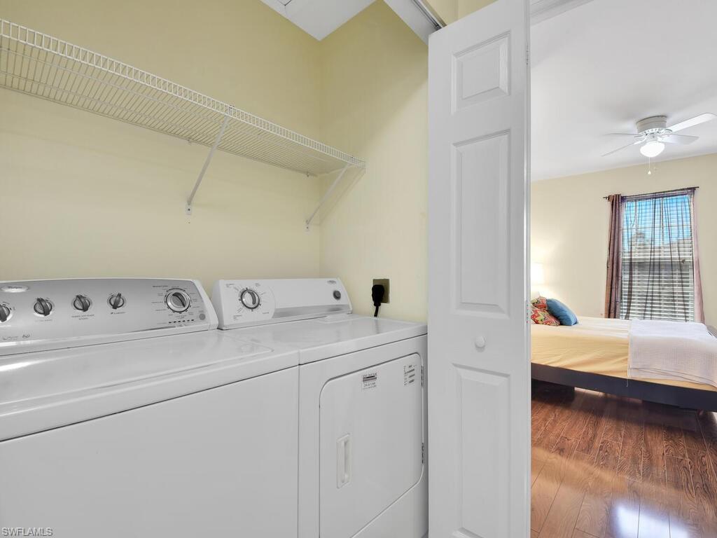 FOREST LAKE TOWNHOMES - Residential