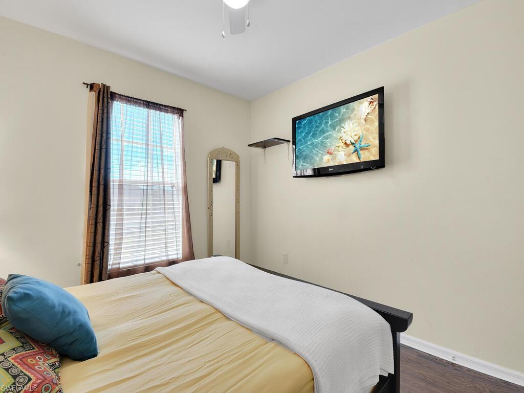FOREST LAKE TOWNHOMES - Residential