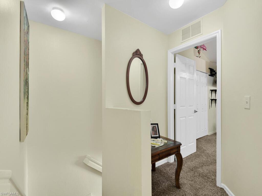 FOREST LAKE TOWNHOMES - Residential