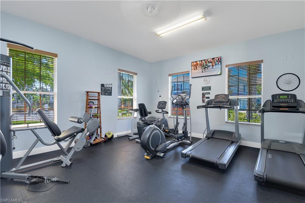 FOREST LAKE TOWNHOMES - Residential