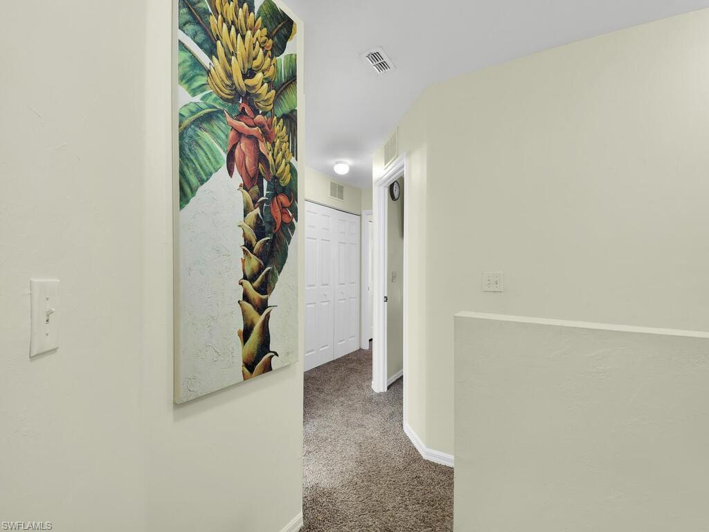 FOREST LAKE TOWNHOMES - Residential