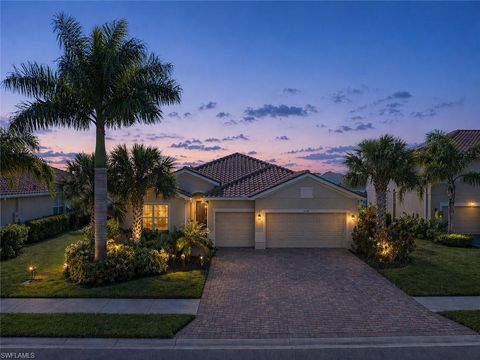 Photo of 2151 Vermont LN, NAPLES, FL 34120 (MLS # 226015169)