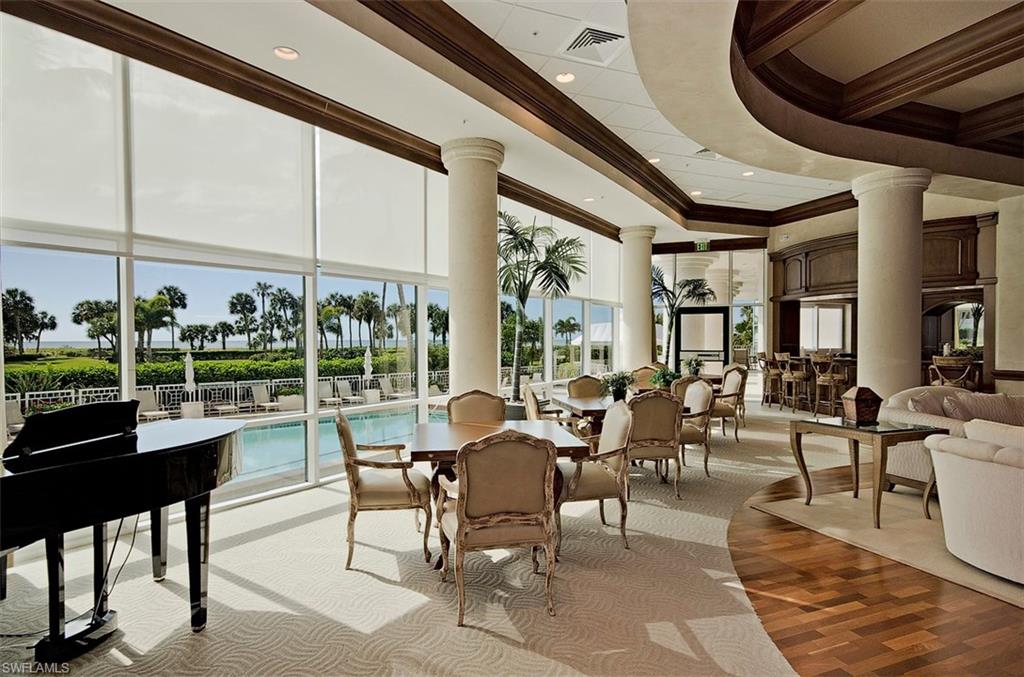 LE CIEL PARK TOWER - Residential