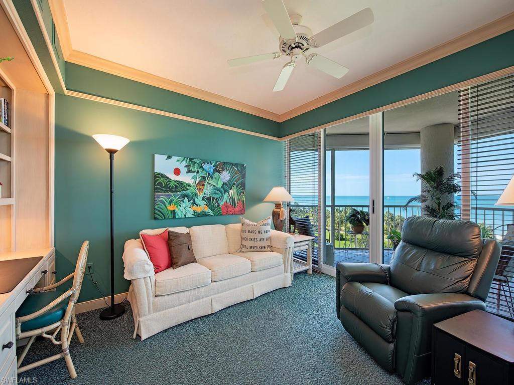 LE CIEL PARK TOWER - Residential