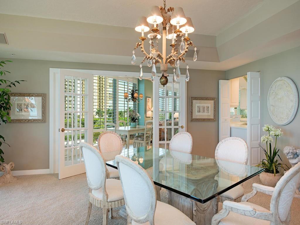 LE CIEL PARK TOWER - Residential