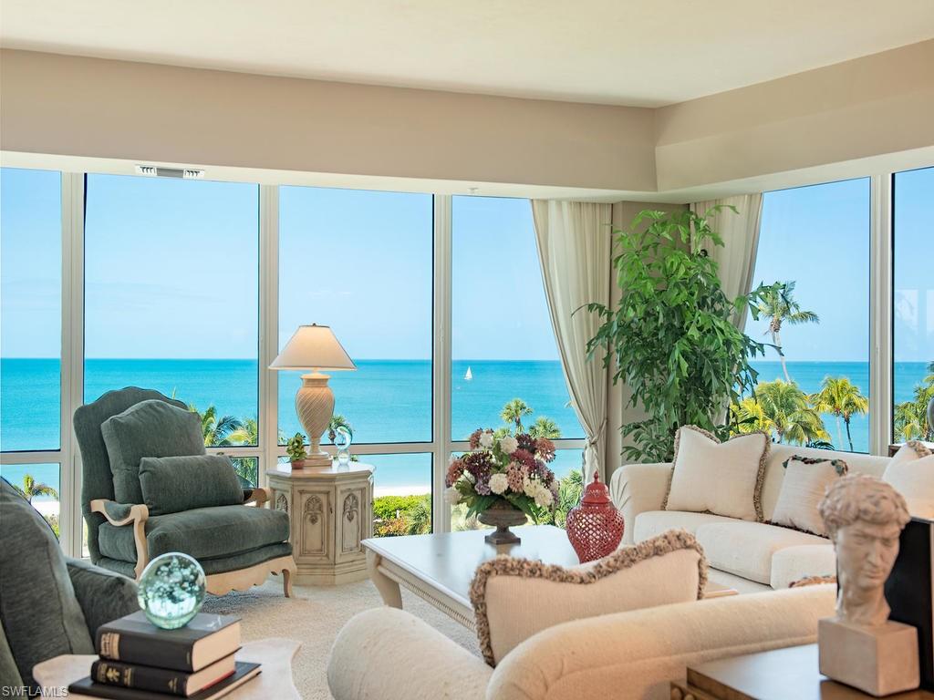 LE CIEL PARK TOWER - Residential