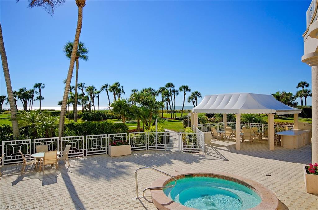 LE CIEL PARK TOWER - Residential