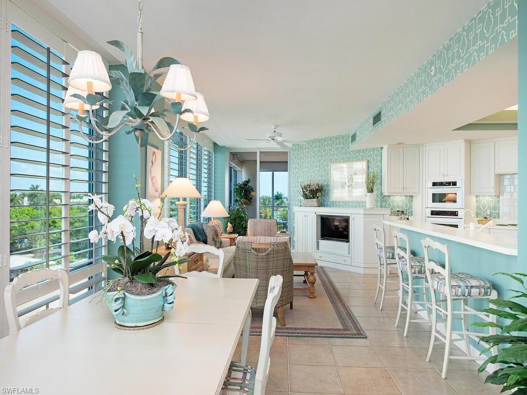 LE CIEL PARK TOWER - Residential