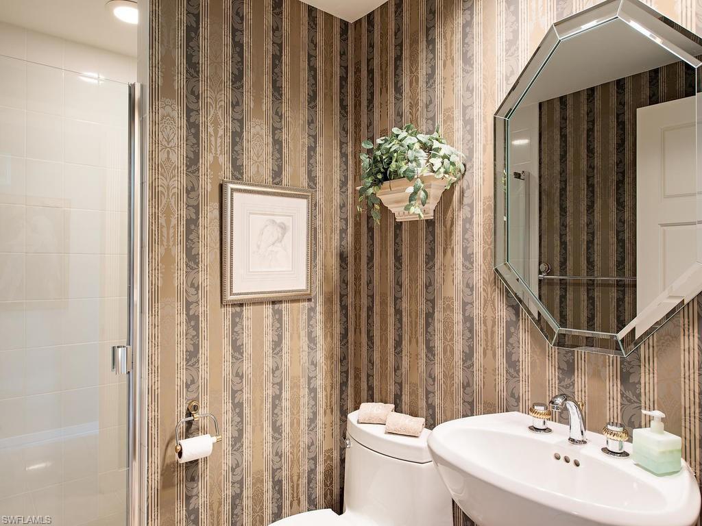 LE CIEL PARK TOWER - Residential