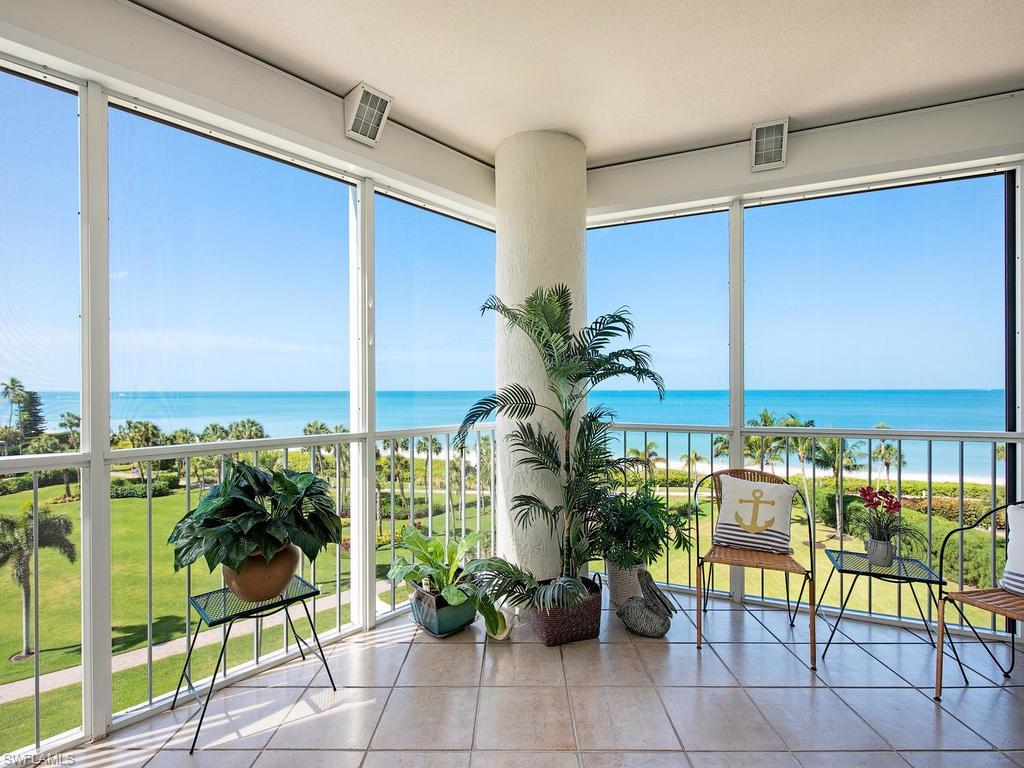 LE CIEL PARK TOWER - Residential