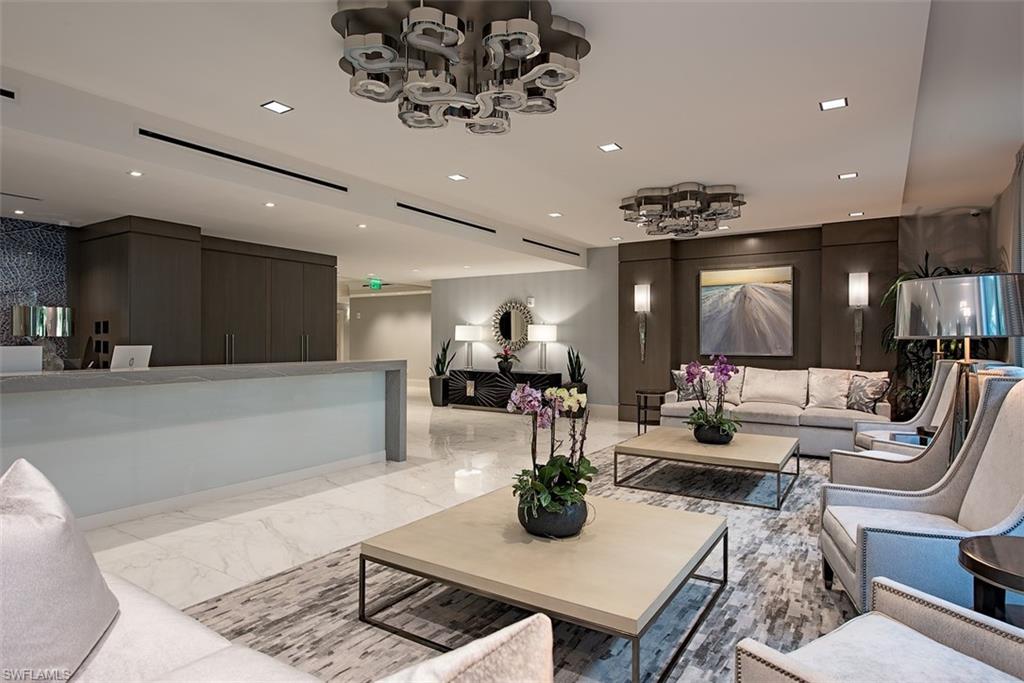 LE CIEL PARK TOWER - Residential