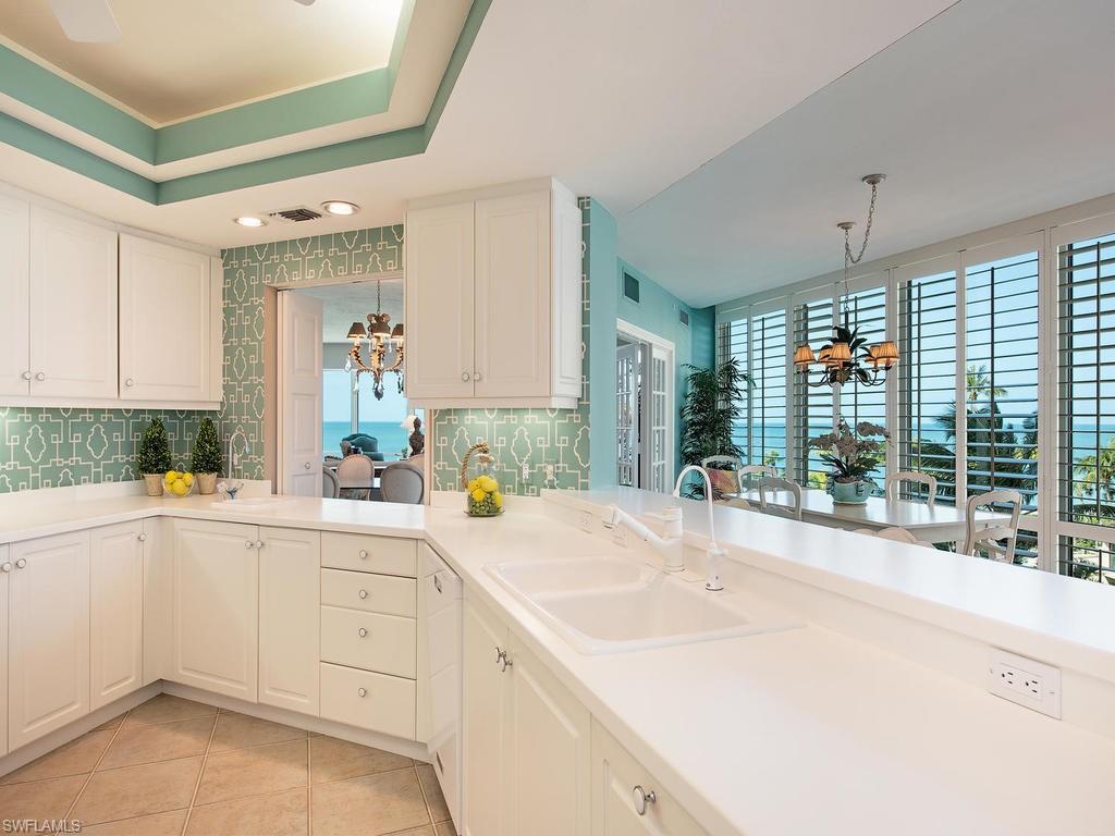 LE CIEL PARK TOWER - Residential