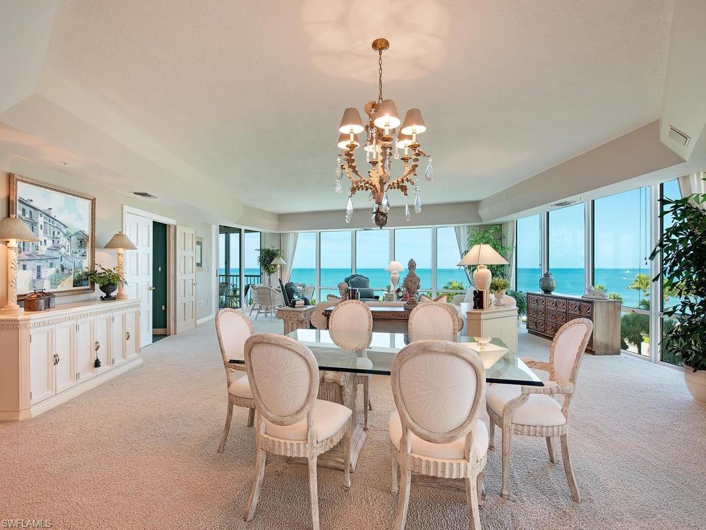 LE CIEL PARK TOWER - Residential