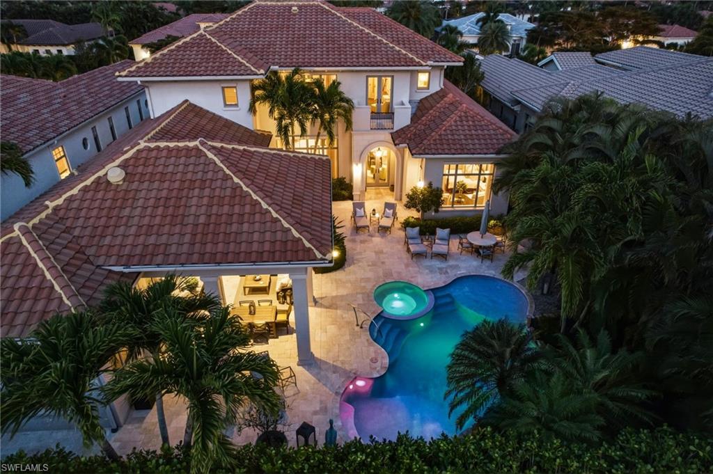 MIRAMONTE - Residential