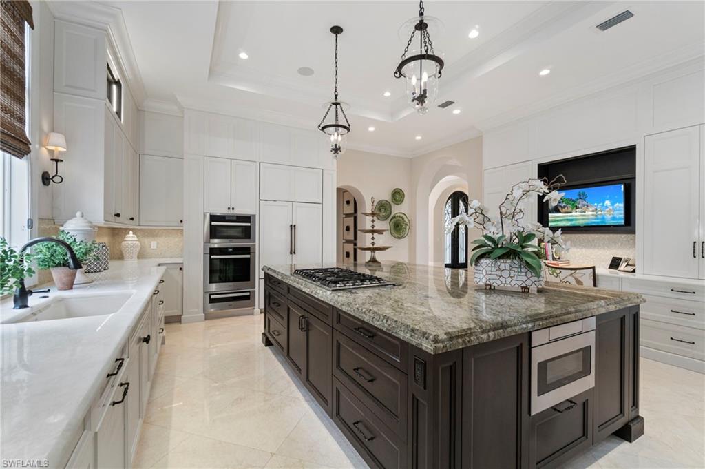 MIRAMONTE - Residential