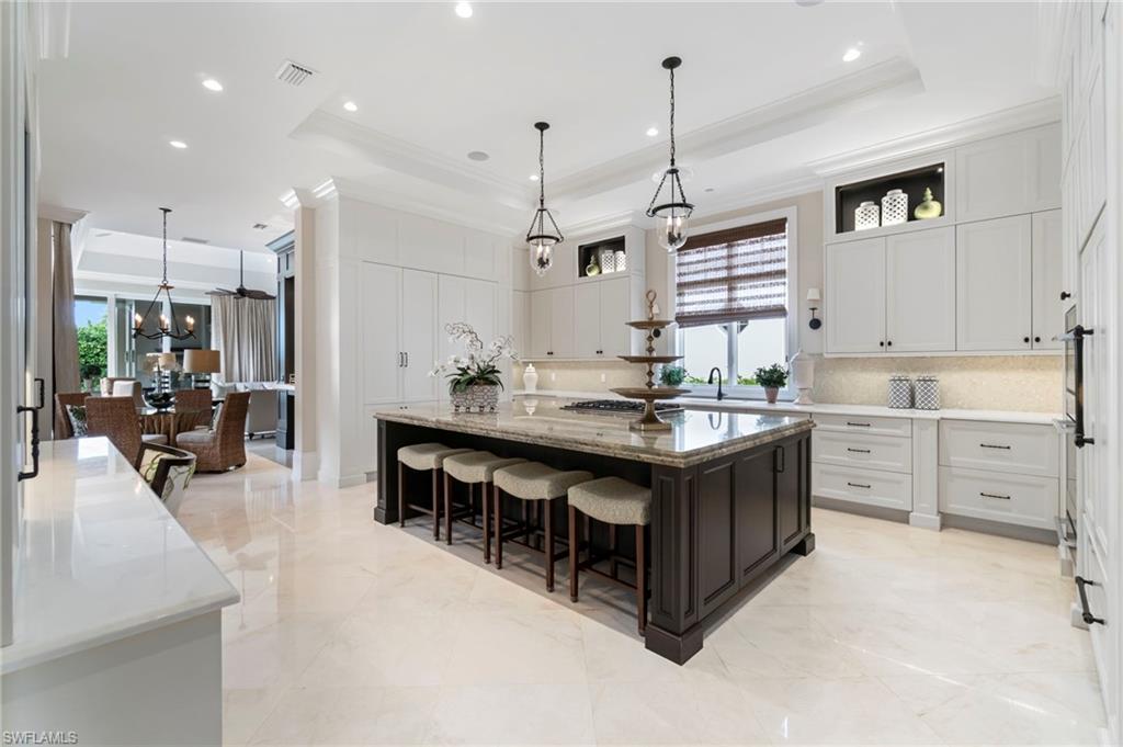 MIRAMONTE - Residential