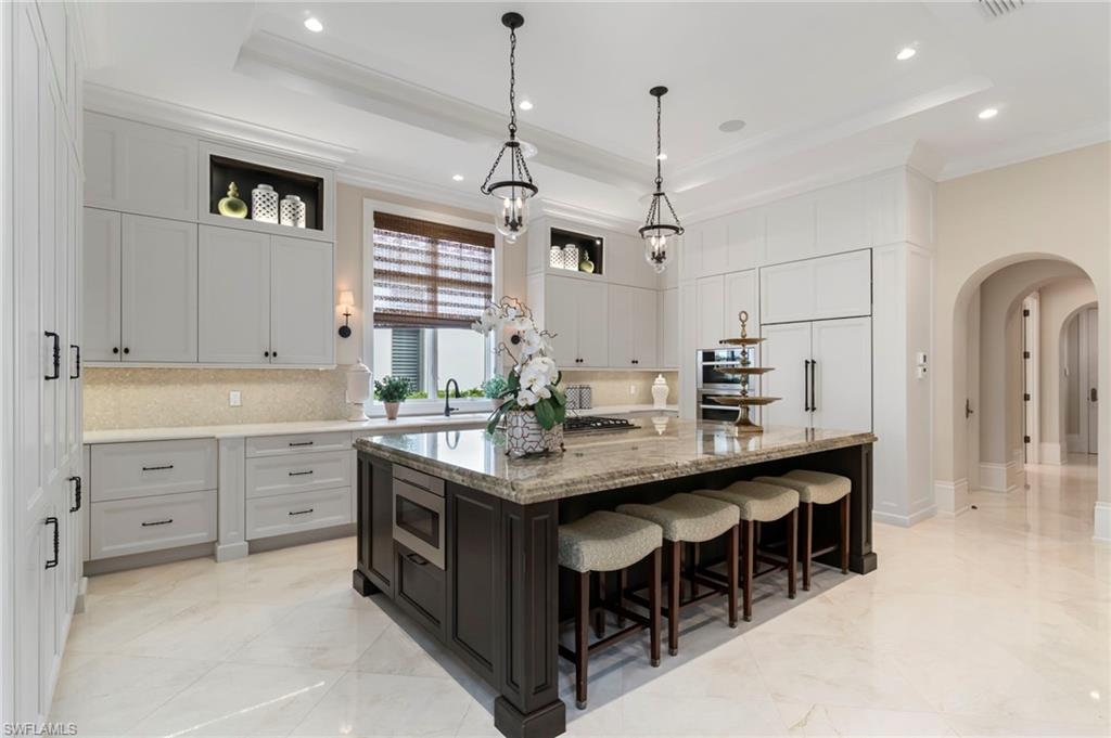 MIRAMONTE - Residential