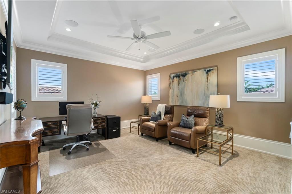 MIRAMONTE - Residential