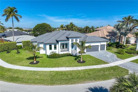 960 Fieldstone DR MARCO ISLAND FL 34145