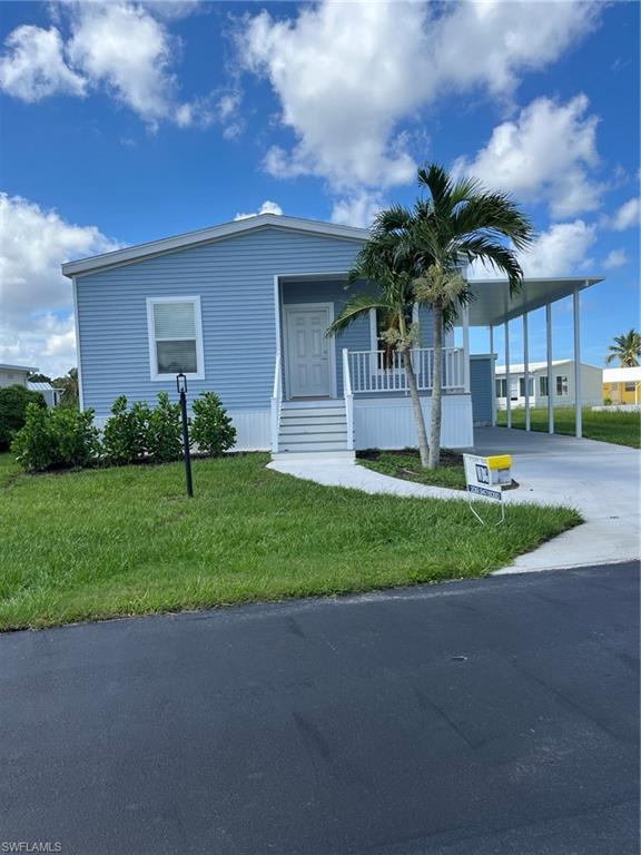 SPRING CREEK VILLAGE - Residential