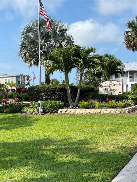 SPRING CREEK VILLAGE - Residential