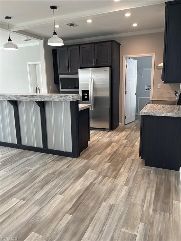 SPRING CREEK VILLAGE - Residential