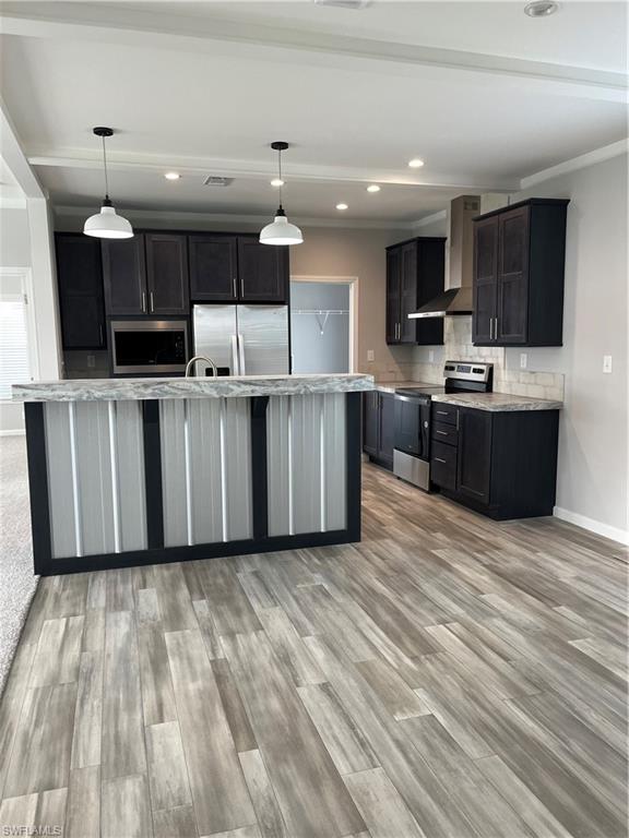 SPRING CREEK VILLAGE - Residential