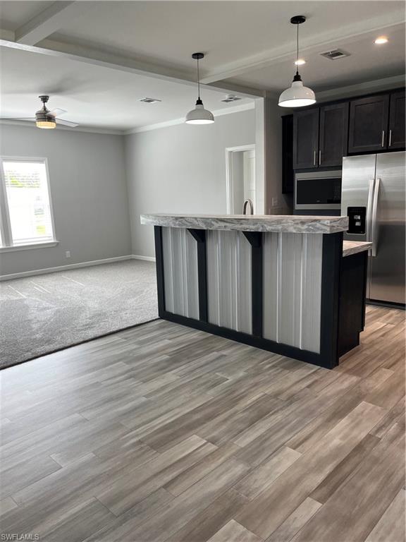 SPRING CREEK VILLAGE - Residential