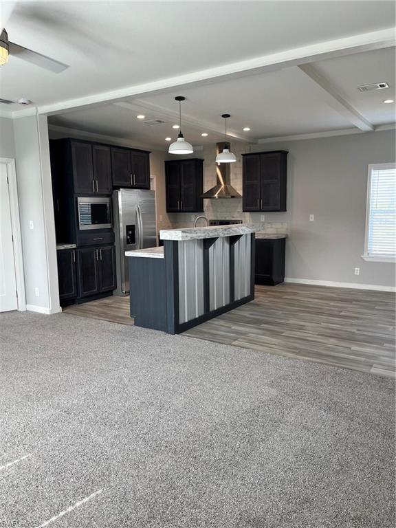 SPRING CREEK VILLAGE - Residential