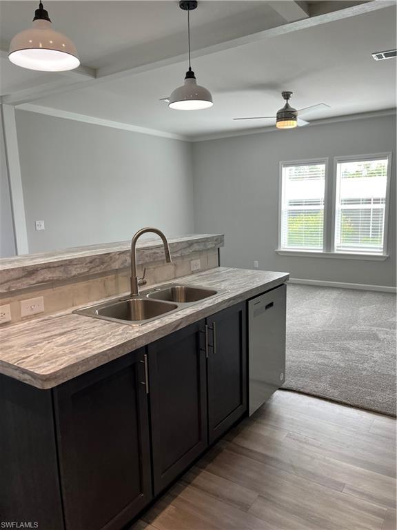 SPRING CREEK VILLAGE - Residential