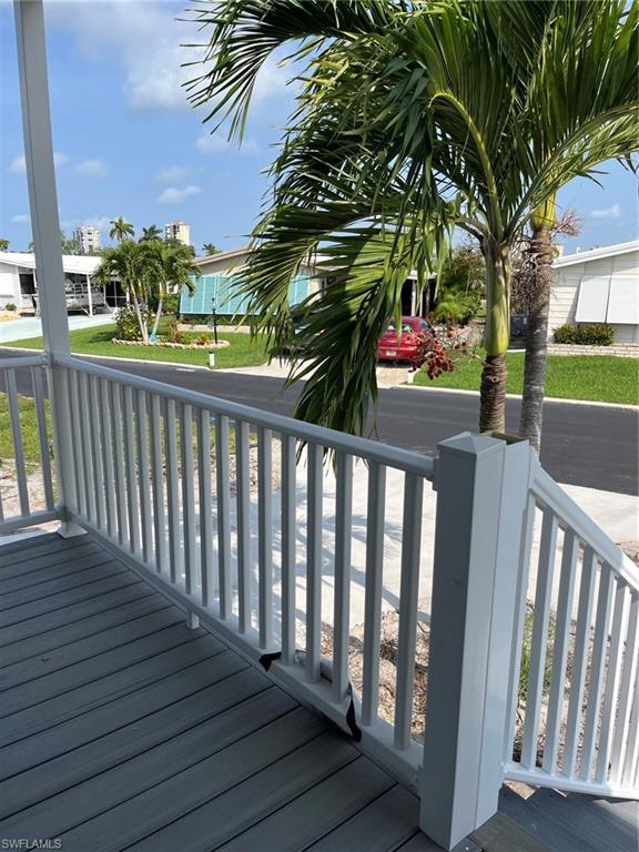 SPRING CREEK VILLAGE - Residential