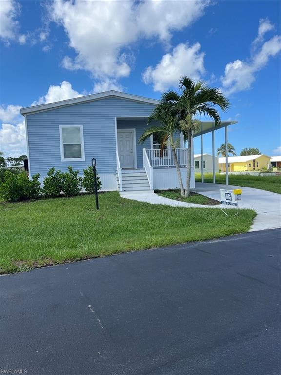 SPRING CREEK VILLAGE - Residential