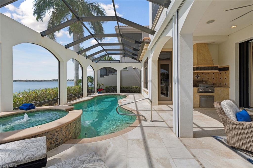 COSTA AMALFI - Residential