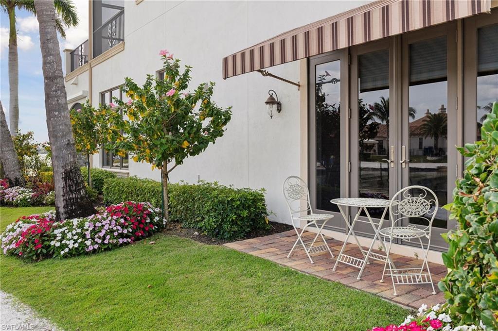 COSTA AMALFI - Residential