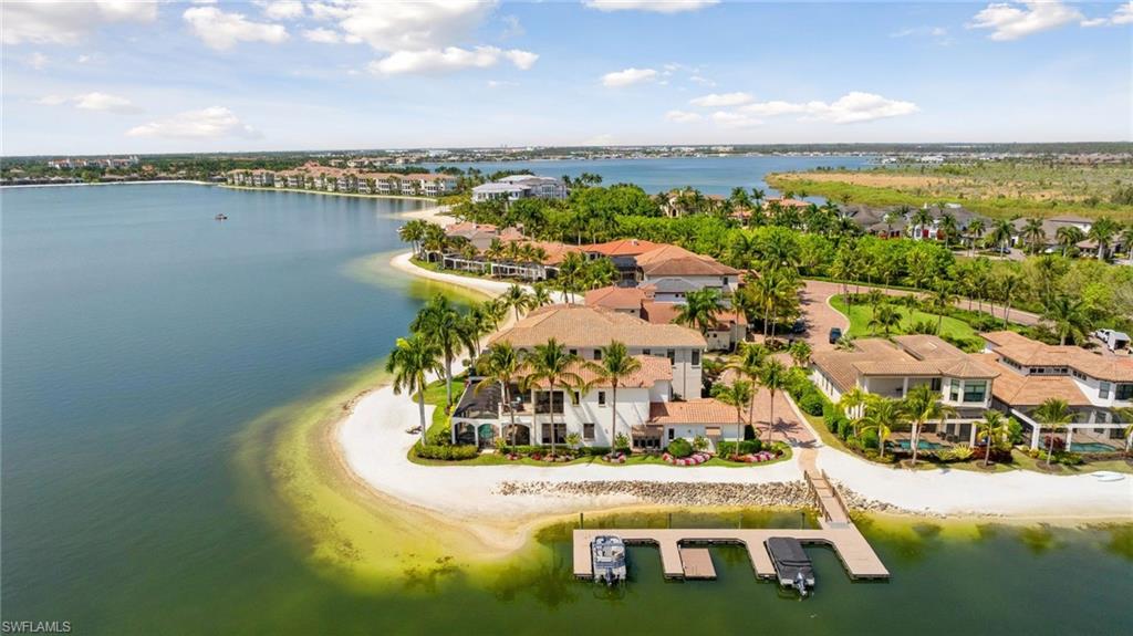 COSTA AMALFI - Residential