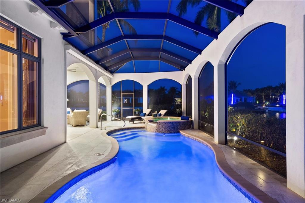 COSTA AMALFI - Residential