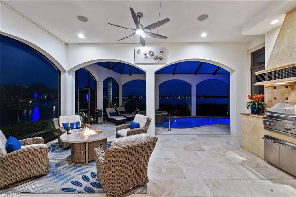 COSTA AMALFI - Residential