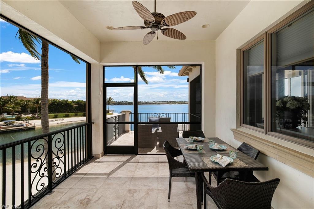 COSTA AMALFI - Residential